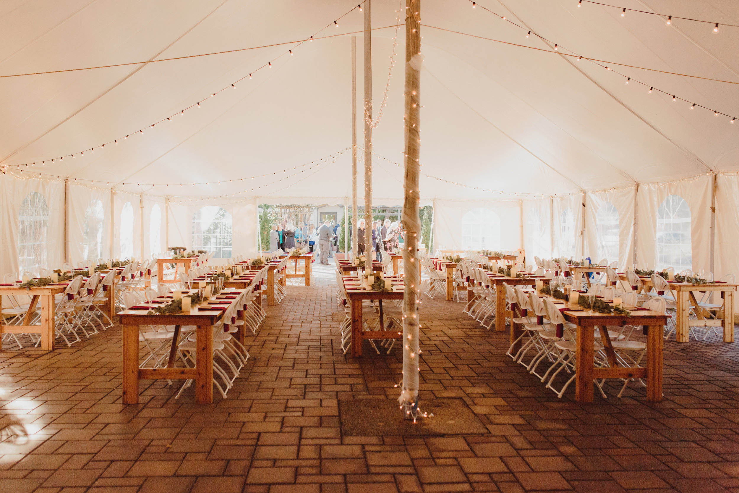 Venue Spotlight The Gardens Of Castle Rock Events By Melody