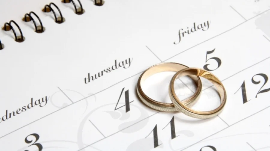 Photo: MWH Wedding Cars