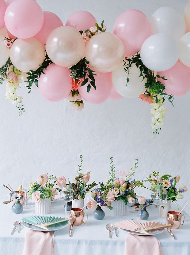 Bridal Shower Ideas — Events by Melody
