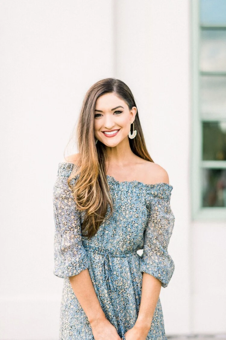 Vendor Spotlight: Trish Allison Photography 