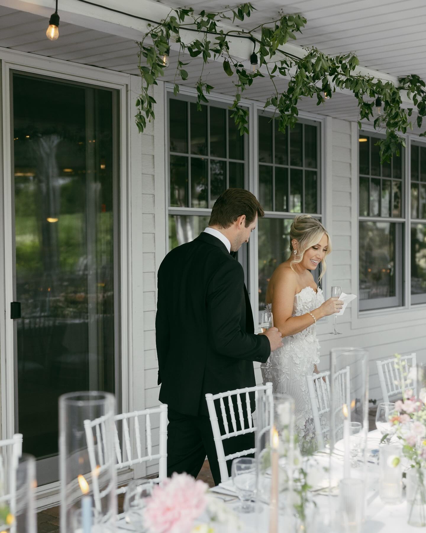 Spring weddings loading&hellip; 🦋🌷🐇🌼