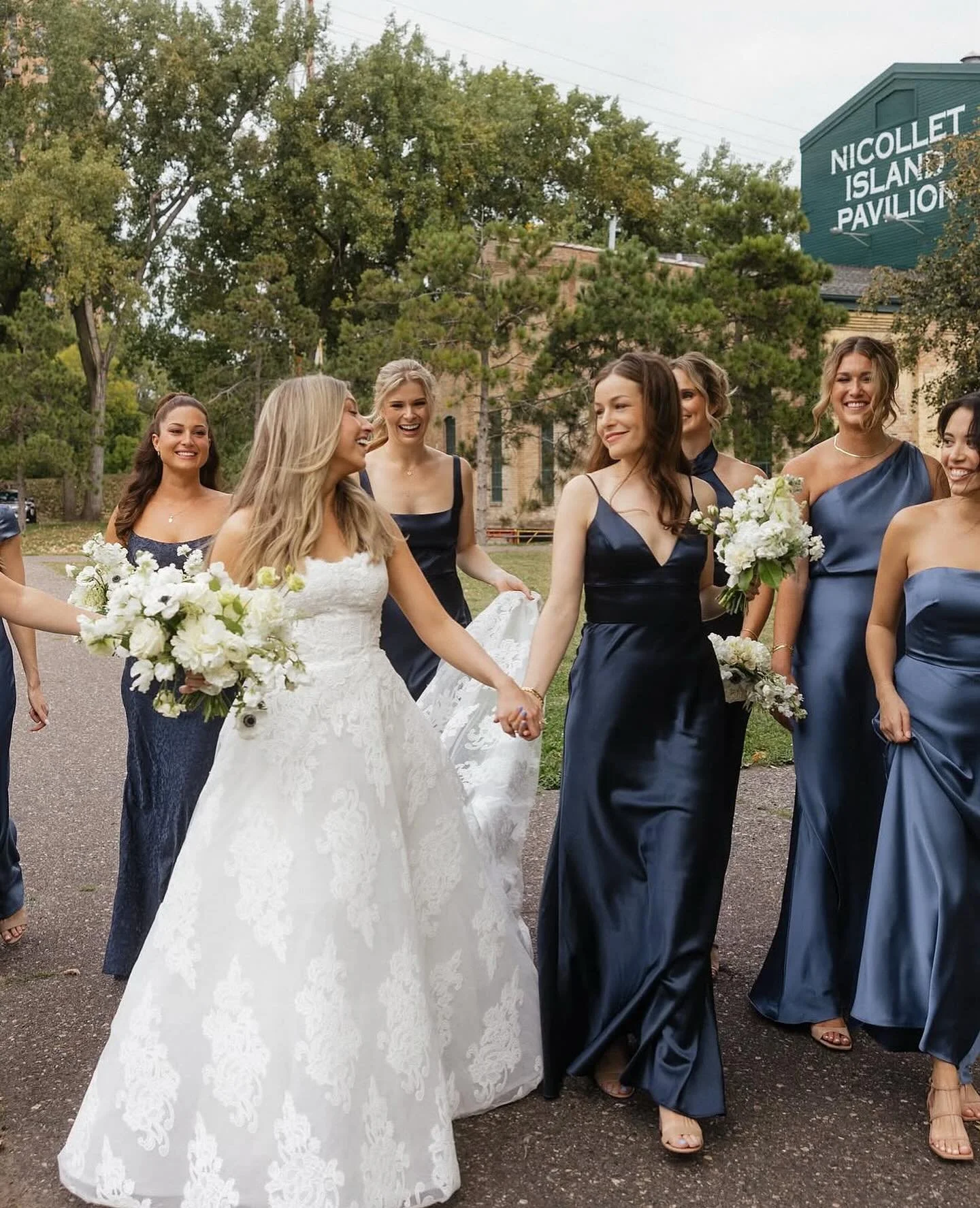 Just over a year later, still loving every detail from this day 🤍

photo @madisondelaneyphotography