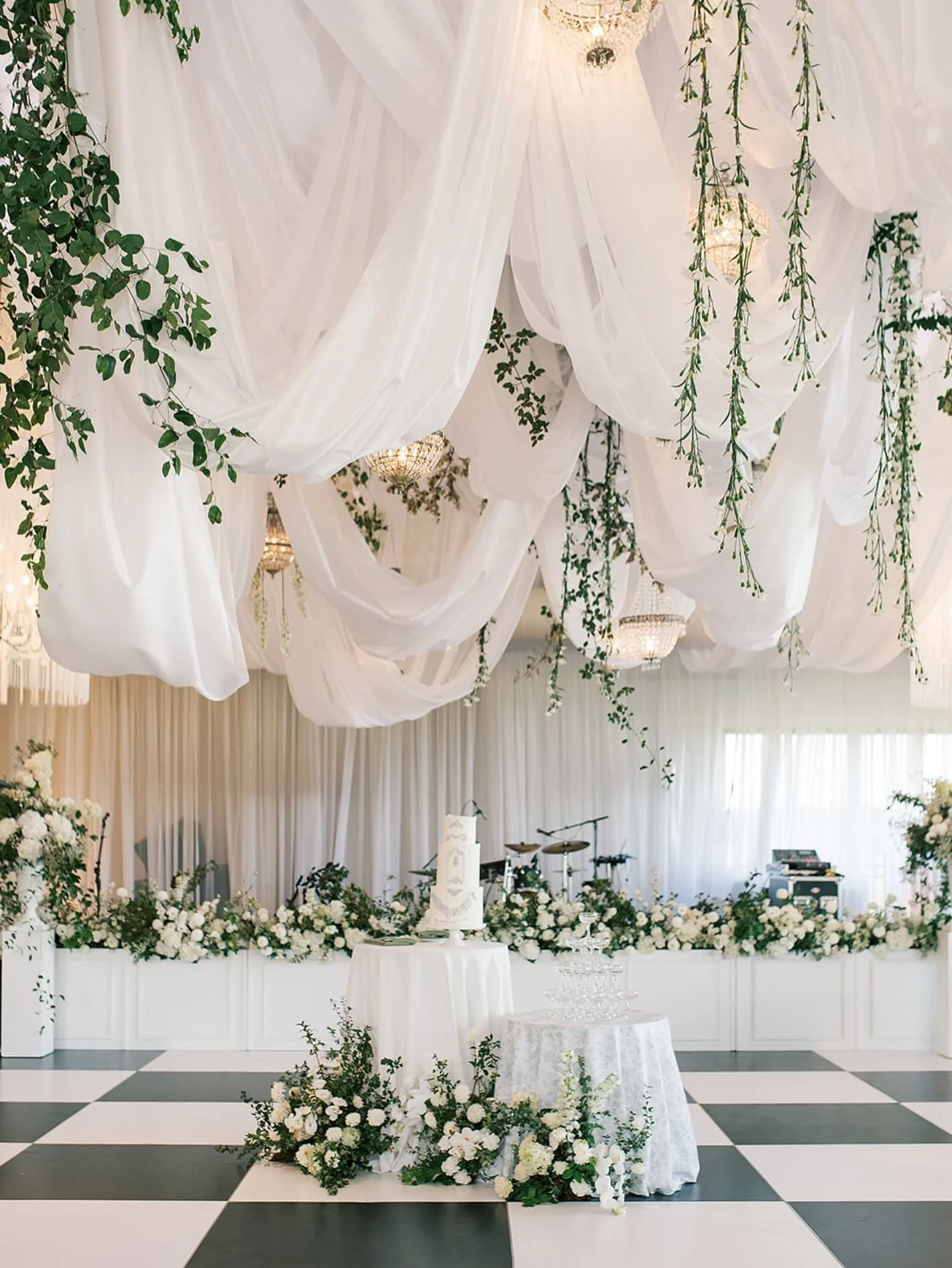 It&rsquo;s hard to believe our 2025 wedding season is just about wrapping up ✨ So grateful for every couple who trusted us to be part of their special day 🤍

photo @lollipopmedia_mn