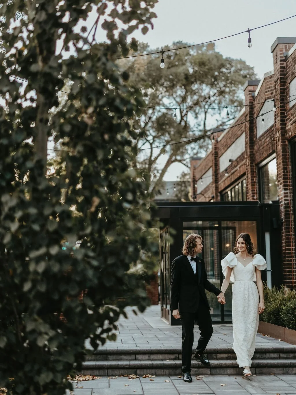 Allyx &amp; Ethan&rsquo;s fall wedding at @thewhimevents 🤍🍂

photographer | @clewellphotography
hair &amp; makeup | @lhnbeauty
dj | @tornadojally
sax | @ben.cline
catering | @foodgallerycateringmn
rentals | @apreseventandtent
lighting | @phosevents