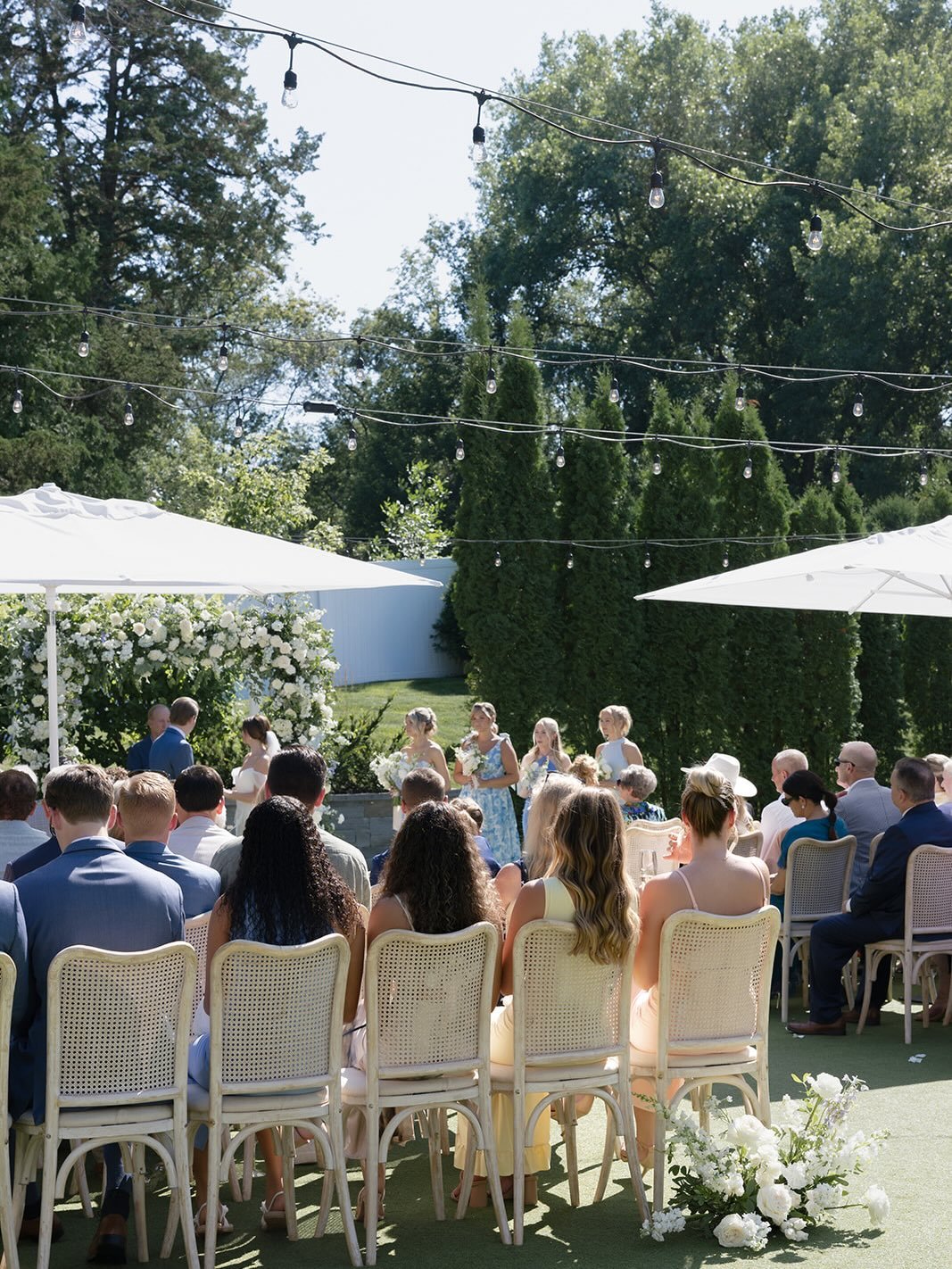 Catie &amp; Campbell&rsquo;s wedding is featured on @minnesotabride! Still swooning over every detail from their day ✨

@thehuttonhouse
@ladyvampartistry
@thelouiphotography
@hardcopyfilmco
@collectedrentals
@apreseventandtent
@sageandraefloralco
@ul