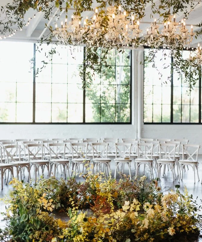 From day to night at @thewhimevents ✨

photo @clewellphotography