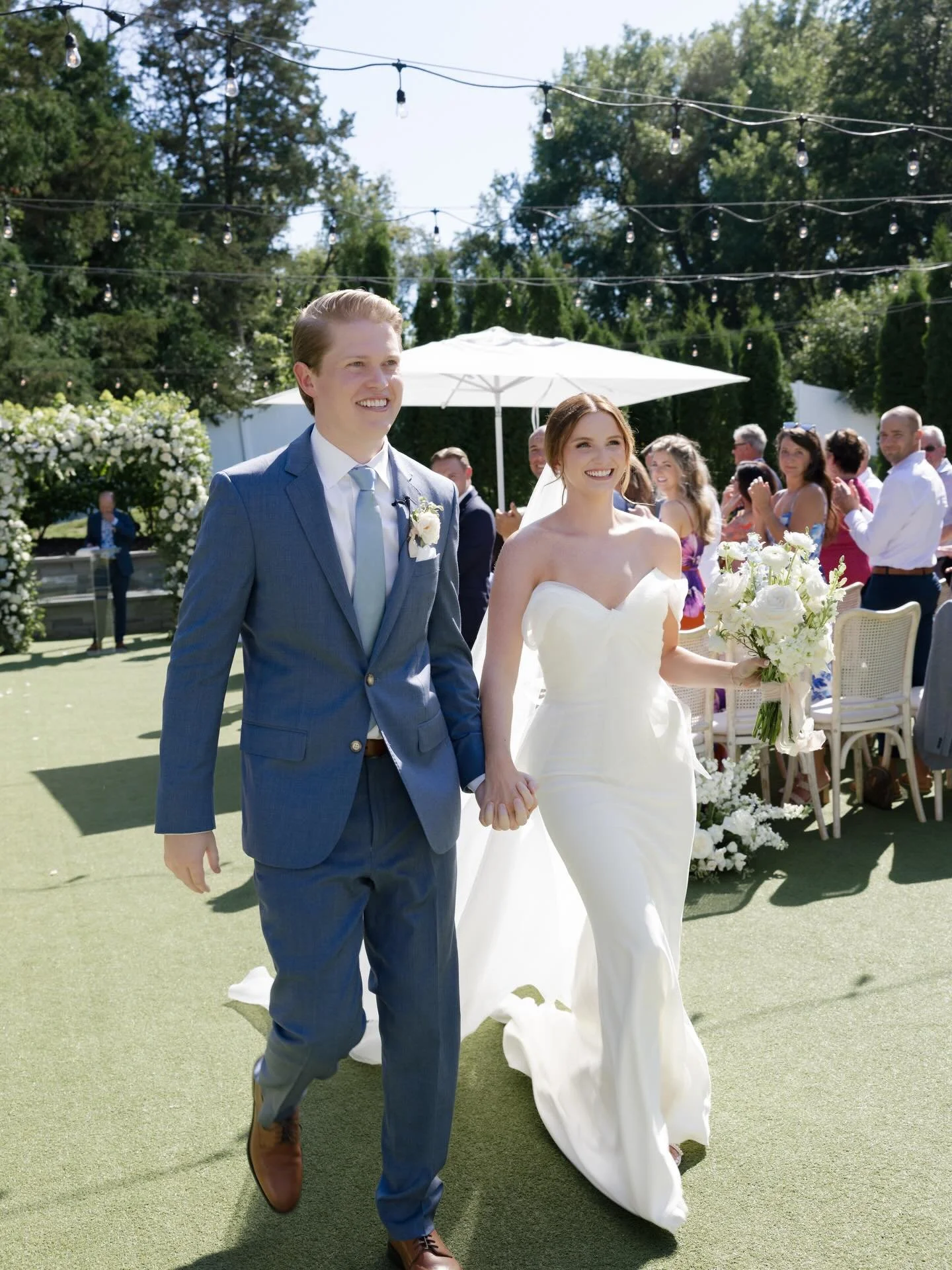 More of this, please.
Our 2026 wedding season kicks off in just 4 weeks ✨

photo @louiphotofilm