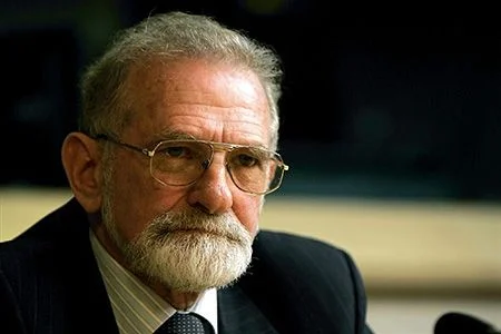 Bronisłav Geremek