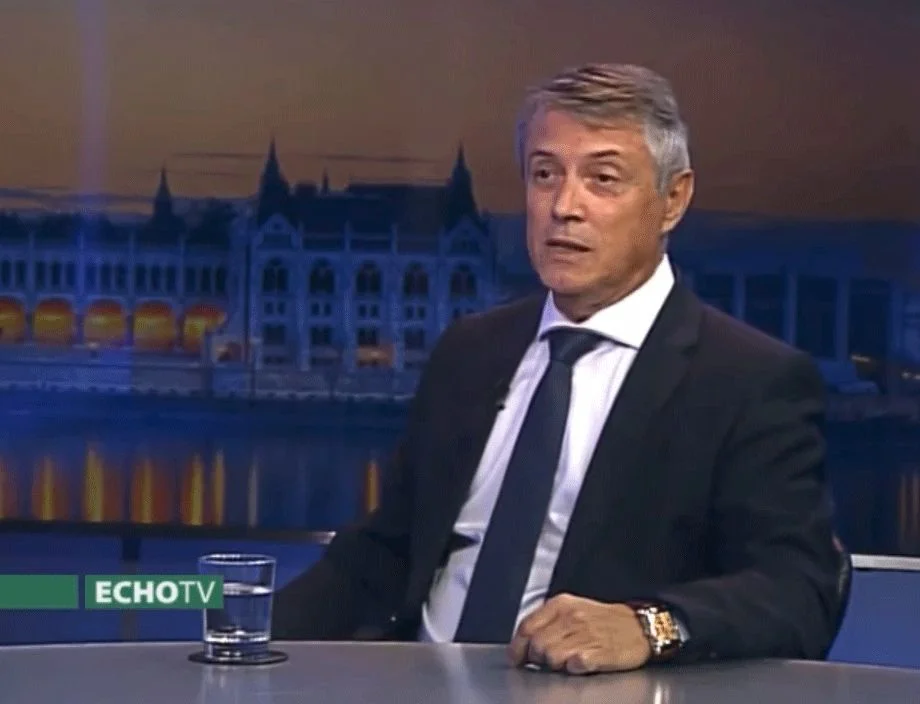 Földi László hírszerző, a „Nyírfa” ügy főszereplője