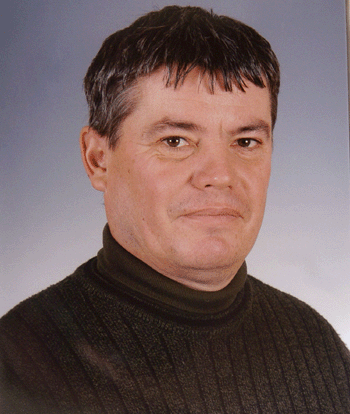 Az áldozat: Szögi Lajos tanár