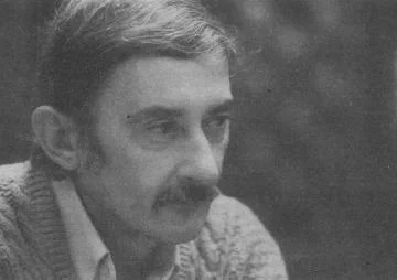 Nagy W. András (1943–1994), a hetilap Beszélő szerkesztője, az Érzelmes utazások sorozat szerzője