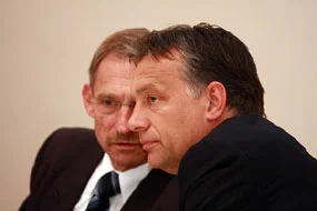 „De ha bebizonyosodik…” De nem bizonyosodik be Pintér és Orbán