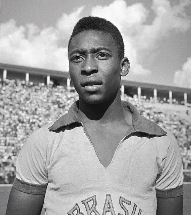 Micsoda szenzáció lenne: Pelé és Tina Turner egyszerre Budapesten