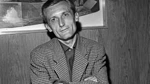 Pilinszky János