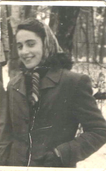 Hermann Ágnes