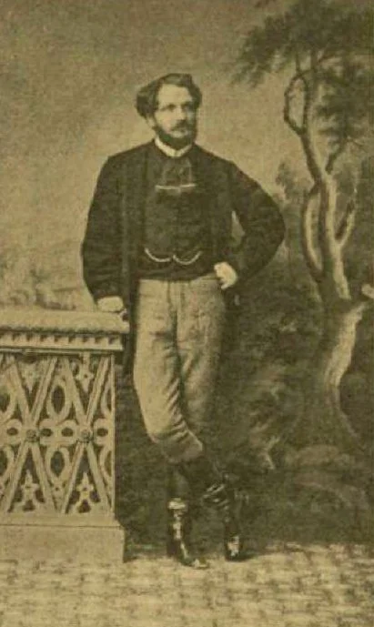 Andrássy Gyula