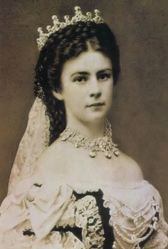Erzsébet királyné