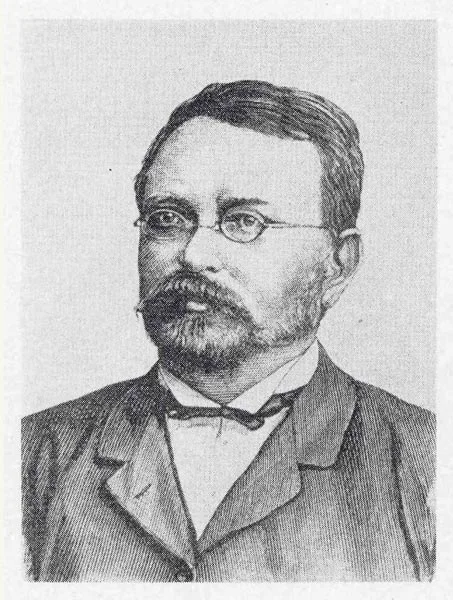 Kaas Ivor, újságíró, politikus