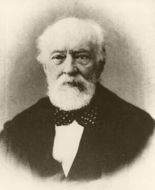 Kossuth Lajos 1883 körül