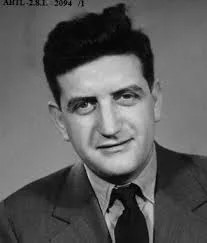 Hollós Ervin