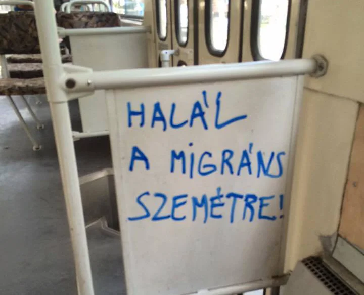 A butaság dühét növeszted, / Hogy lázítson hadat Vörösmarty: Az emberek