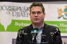 Sára Botond, a józsefvárosi polgármesterválasztás korábban ismeretlen nevű győztese