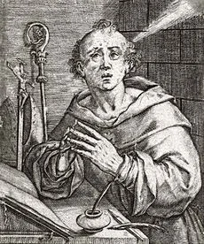 Szent Ágoston