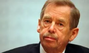 Václav Havel
