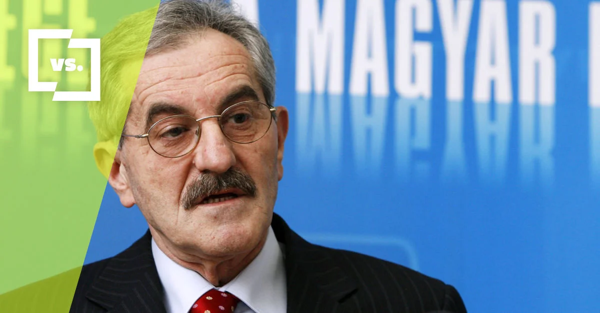 Dr. Molnár Lajos egészségügyi miniszter (1946–2015)