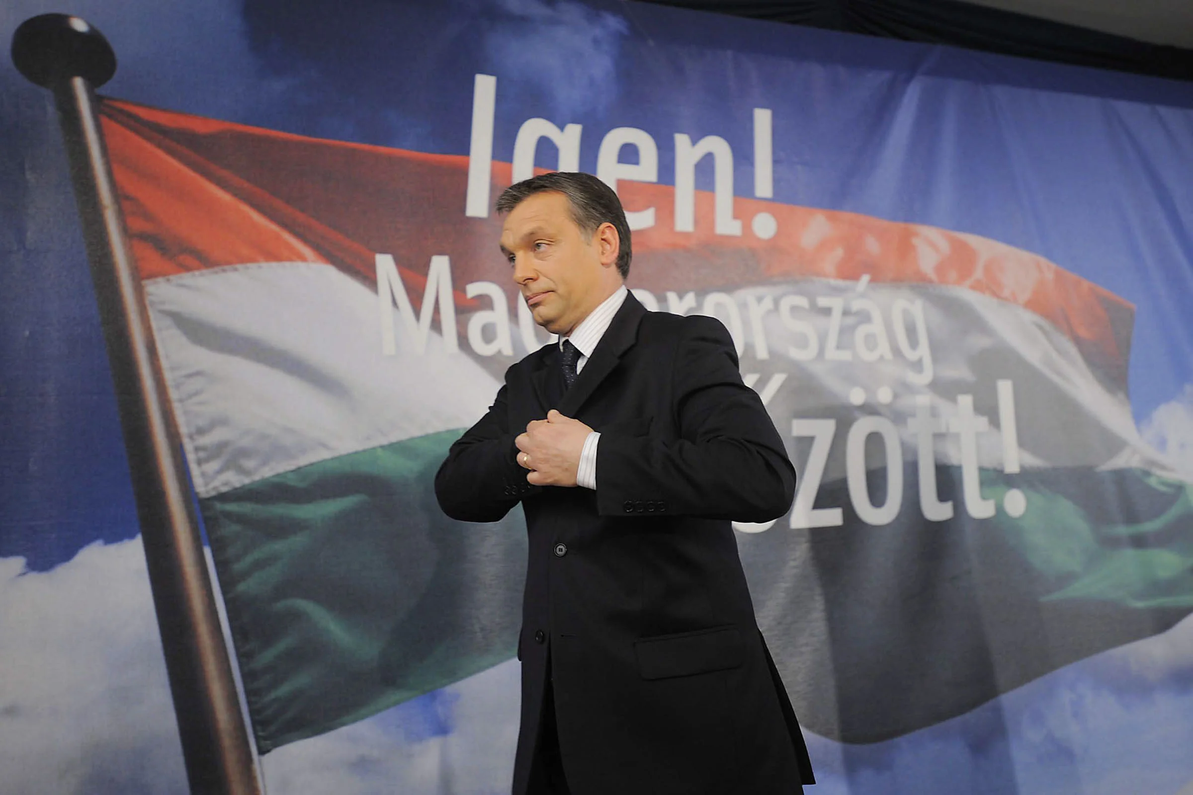 Szociális népszavazás, 2008. Szavaztak és elmentek