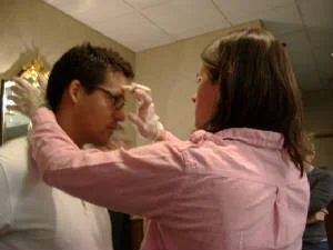 What Is Muscle Testing?