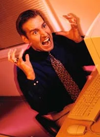 Welcome to Stress, The Most Populated Space in the World