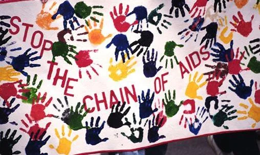 The Selectivity of AIDS