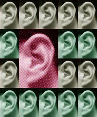 Putting Your Ears First