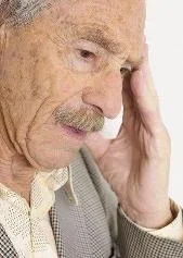 The Fear of Alzheimer's