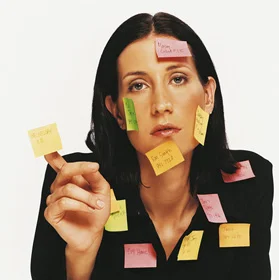 What Actually Is Memory?