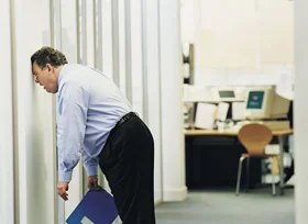 The Science of Stress