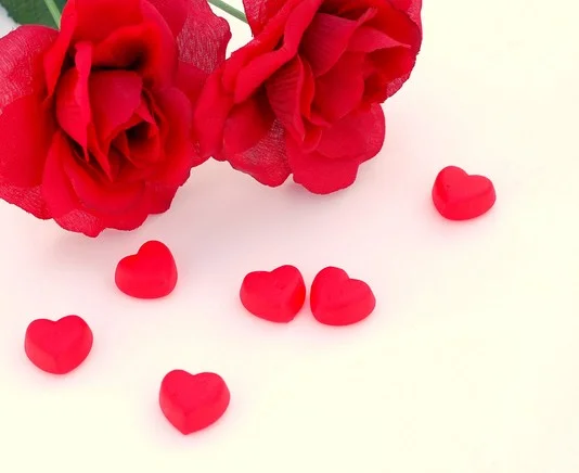 The Power of Love