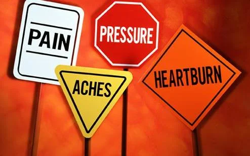 Ending Fibroids Naturally