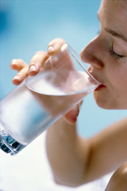 Prescription Drugs Found in Drinking Water