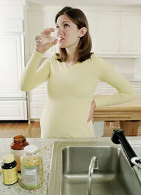 An Alkaline Body For A Healthy Pregnancy