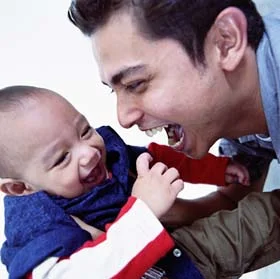 The Life Challenge of Fertility