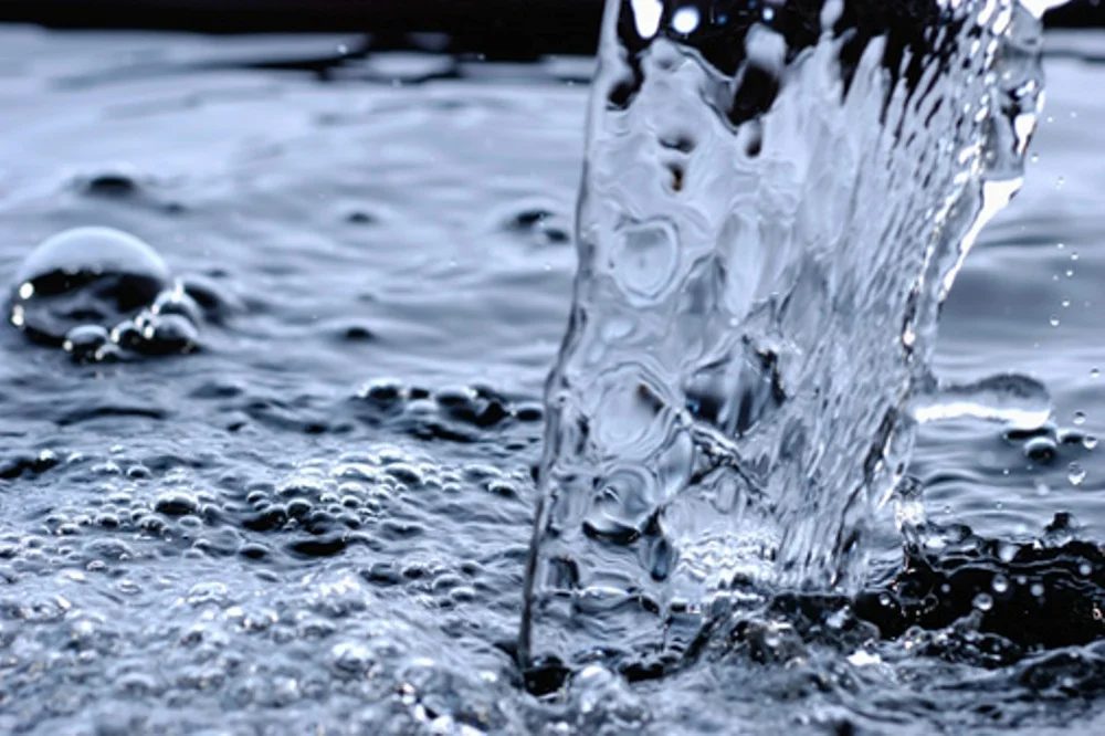 Thinking About Our Water