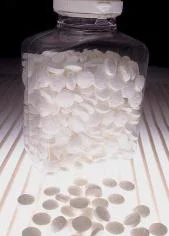 Acetaminophen: The Killer Painkiller