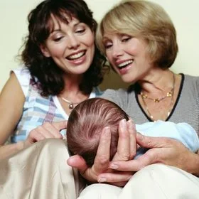 A New Mother's Fear: Post-Partum Depression