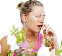 Say Goodbye to Allergies