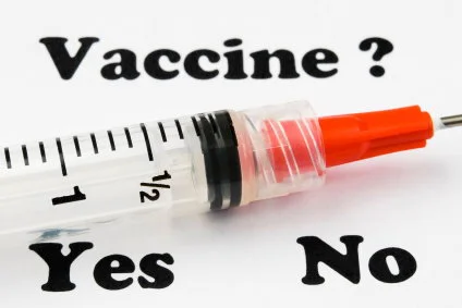 Making An Informed Decision About the Flu Vaccine