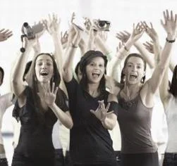 Get Off the Hormone Replacement!