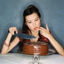 The Essence of Women: PMS