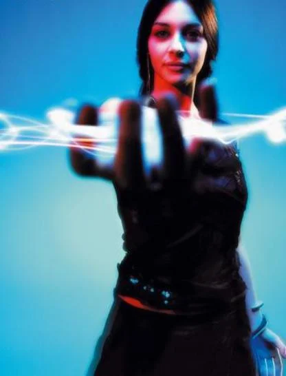 May the Ground Rise Up To Meet You